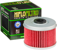 HIFLOFILTRO Oil Filter HF113