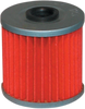 HIFLOFILTRO Oil Filter HF123