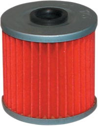 HIFLOFILTRO Oil Filter HF123