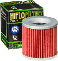 HIFLOFILTRO Oil Filter HF125