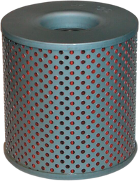 HIFLOFILTRO Oil Filter HF126