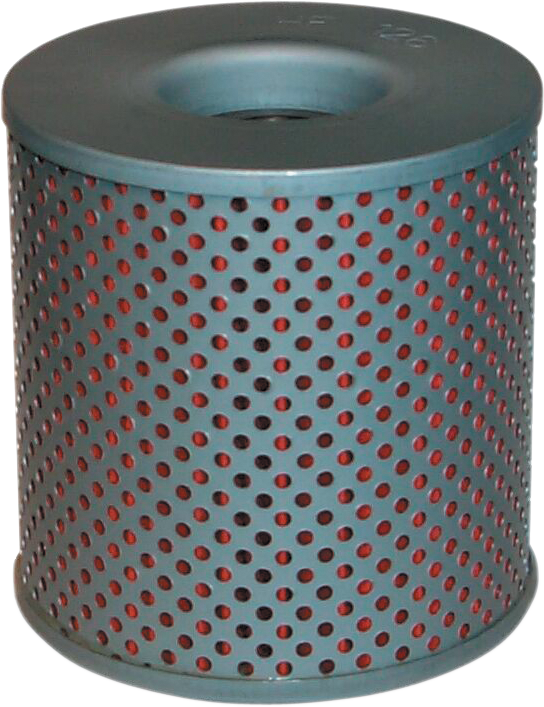 HIFLOFILTRO Oil Filter HF126