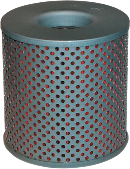 HIFLOFILTRO Oil Filter HF126