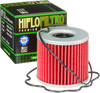 HIFLOFILTRO Oil Filter HF133