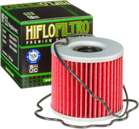HIFLOFILTRO Oil Filter HF133