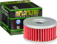 HIFLOFILTRO Oil Filter HF136