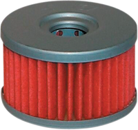HIFLOFILTRO Oil Filter HF137