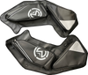 MOOSE RACING Rear Door Bags for Polaris RZR - Part Q15-5007