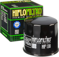 HIFLOFILTRO Oil Filter HF138