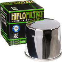 HIFLOFILTRO Oil Filter HF138C