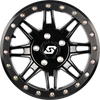 Sedona Clutch Beadlock 14x7 +10mm EFX MotoRally kit