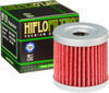HIFLOFILTRO Oil Filter HF139