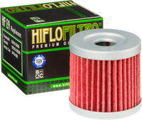 HIFLOFILTRO Oil Filter HF139