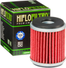 HIFLOFILTRO Oil Filter HF141