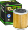 HIFLOFILTRO Oil Filter HF142