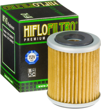 HIFLOFILTRO Oil Filter HF142