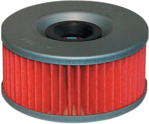 HIFLOFILTRO Oil Filter HF144