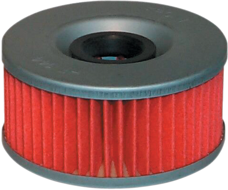 HIFLOFILTRO Oil Filter HF144