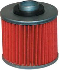 HIFLOFILTRO Oil Filter HF145