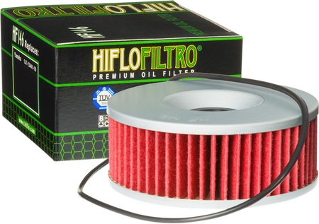 HIFLOFILTRO Oil Filter HF146