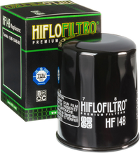 HIFLOFILTRO Oil Filter HF148