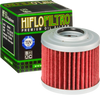 HIFLOFILTRO Oil Filter HF151