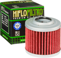 HIFLOFILTRO Oil Filter HF151