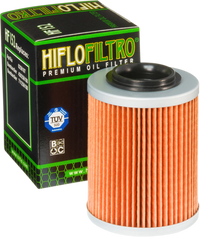 HIFLOFILTRO Oil Filter HF152