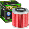 HIFLOFILTRO Oil Filter HF154
