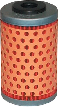 HIFLOFILTRO Oil Filter HF155