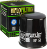 HIFLOFILTRO Oil Filter HF156