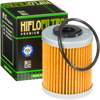 HIFLOFILTRO Oil Filter HF157