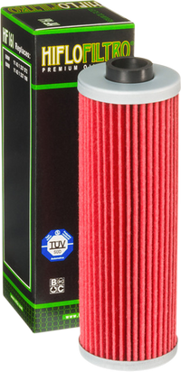 HIFLOFILTRO Oil Filter HF161