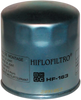 HIFLOFILTRO Oil Filter HF163