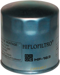 HIFLOFILTRO Oil Filter HF163