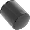 HIFLOFILTRO Oil Filter - Black HF170B