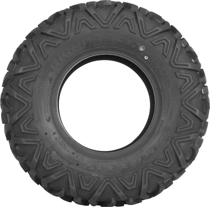 Raceline Mamba beadlock 14x8 0mm Maxxis Bighorn 2 kit