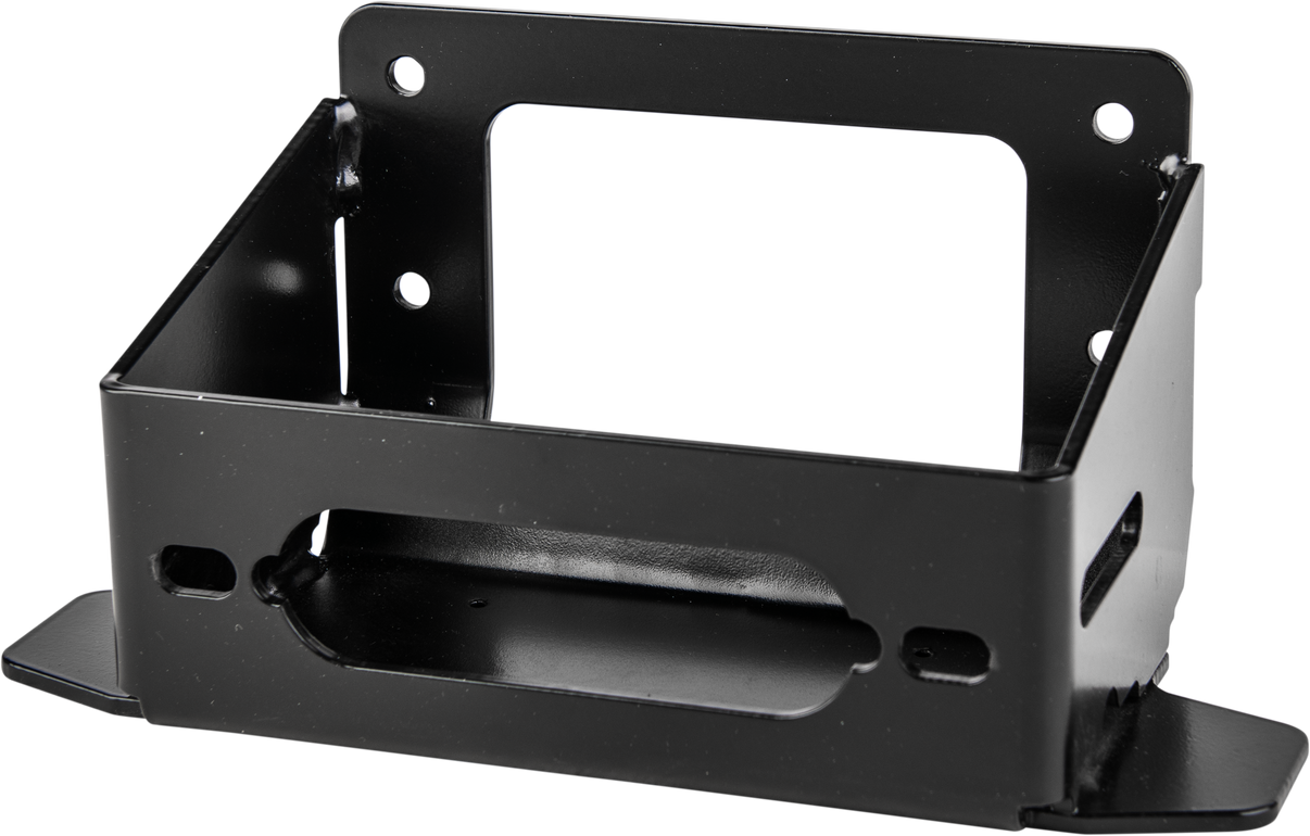 Winch Mount