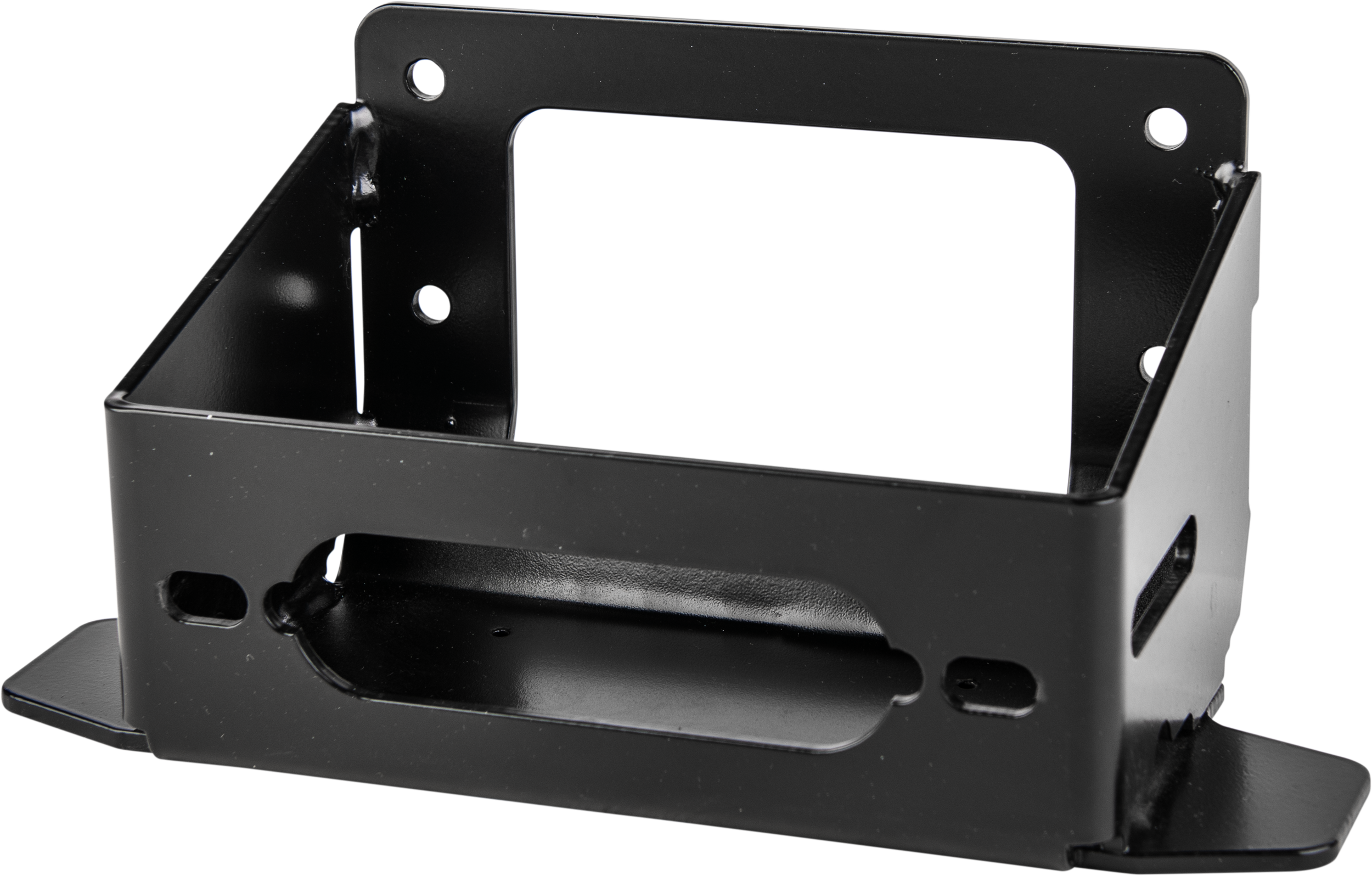 Winch Mount