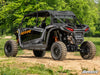 Polaris RZR XP 1000 Radius Arms