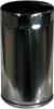 HIFLOFILTRO Oil Filter - Chrome HF173C