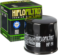 HIFLOFILTRO Oil Filter HF191
