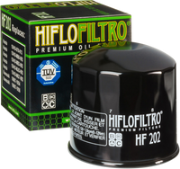 HIFLOFILTRO Oil Filter HF202