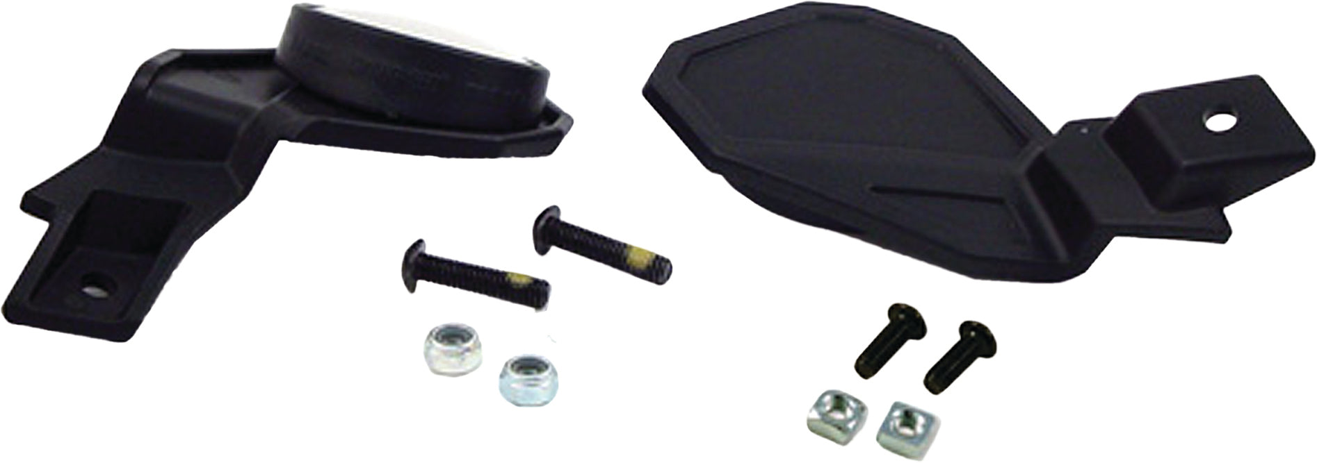Star Series Handguard Mirror Kit