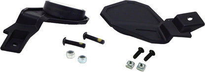 Star Series Handguard Mirror Kit