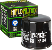 HIFLOFILTRO Oil Filter HF204