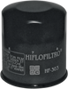 HIFLOFILTRO Oil Filter HF303