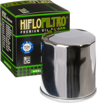 HIFLOFILTRO Oil Filter HF303C