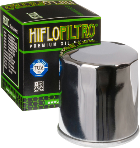 HIFLOFILTRO Oil Filter HF303C