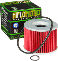 HIFLOFILTRO Oil Filter HF401